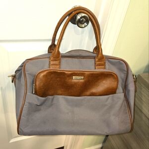 Pierre Cardin | Overnight Bag